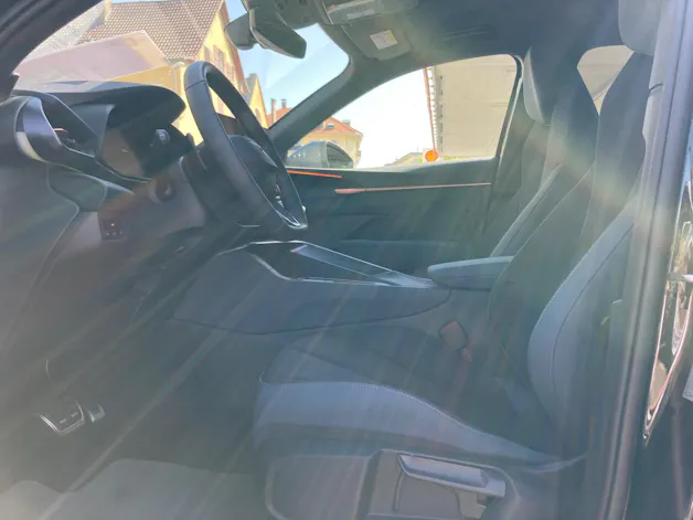 Cupra Terramar 2.0TSI DSG 4D VZ