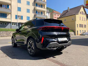 Cupra Terramar 2.0TSI DSG 4D VZ