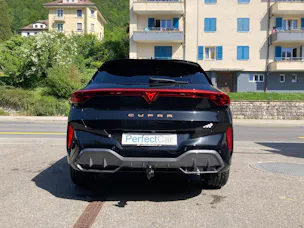 Cupra Terramar 2.0TSI DSG 4D VZ