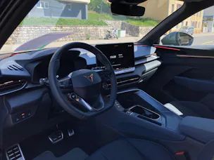 Cupra Terramar 2.0TSI DSG 4D VZ