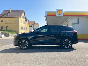 Cupra Terramar 2.0TSI DSG 4D VZ