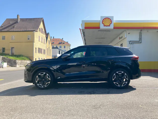 Cupra Terramar 2.0TSI DSG 4D VZ