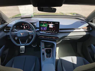 Cupra Terramar 2.0TSI DSG 4D VZ