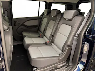Renault Grand Kangoo Kombi 1.3 TCe 130