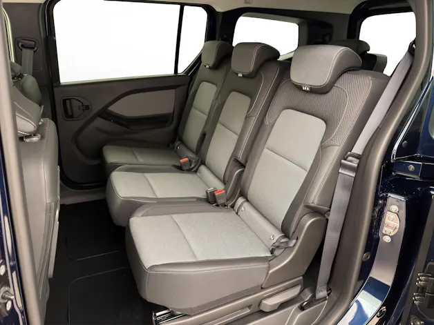 Renault Grand Kangoo Kombi 1.3 TCe 130