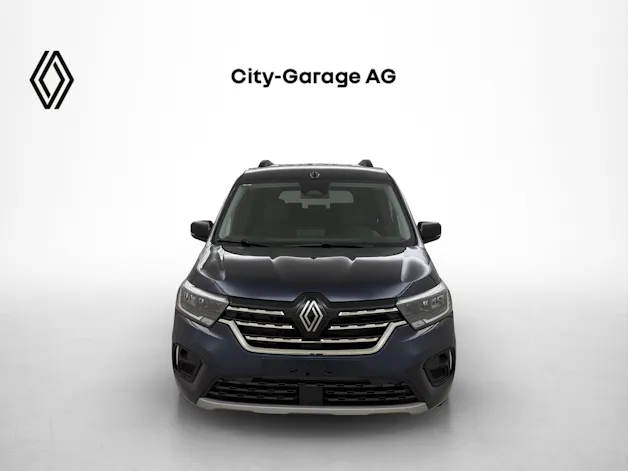 Renault Grand Kangoo Kombi 1.3 TCe 130