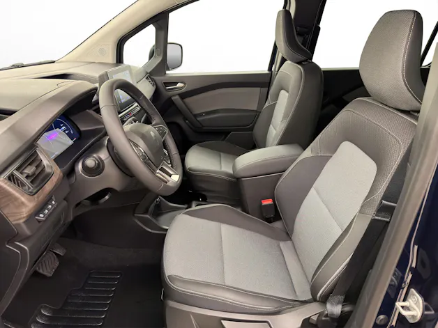 Renault Grand Kangoo Kombi 1.3 TCe 130
