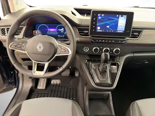 Renault Grand Kangoo Kombi 1.3 TCe 130