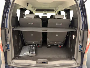 Renault Grand Kangoo Kombi 1.3 TCe 130