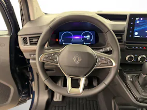 Renault Grand Kangoo Kombi 1.3 TCe 130