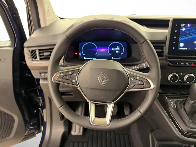 Renault Grand Kangoo Kombi 1.3 TCe 130