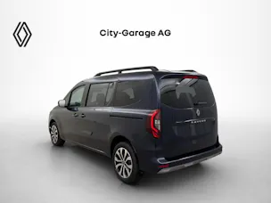 Renault Grand Kangoo Kombi 1.3 TCe 130