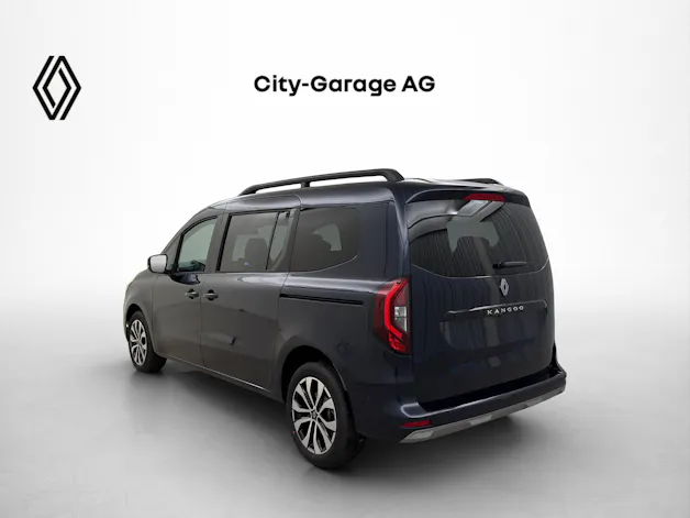 Renault Grand Kangoo Kombi 1.3 TCe 130