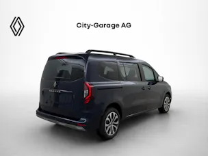 Renault Grand Kangoo Kombi 1.3 TCe 130