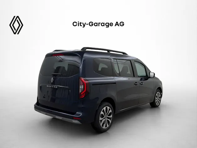 Renault Grand Kangoo Kombi 1.3 TCe 130