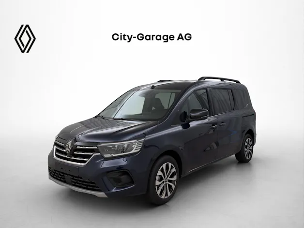 Renault Grand Kangoo Kombi 1.3 TCe 130
