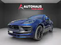 Porsche Macan 2.9 V6 GTS