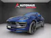 Porsche Macan 2.9 V6 GTS
