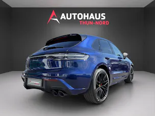Porsche Macan 2.9 V6 GTS