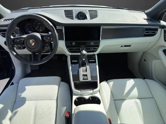 Porsche Macan 2.9 V6 GTS