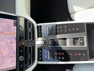 Porsche Macan 2.9 V6 GTS