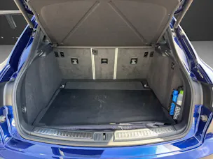 Porsche Macan 2.9 V6 GTS