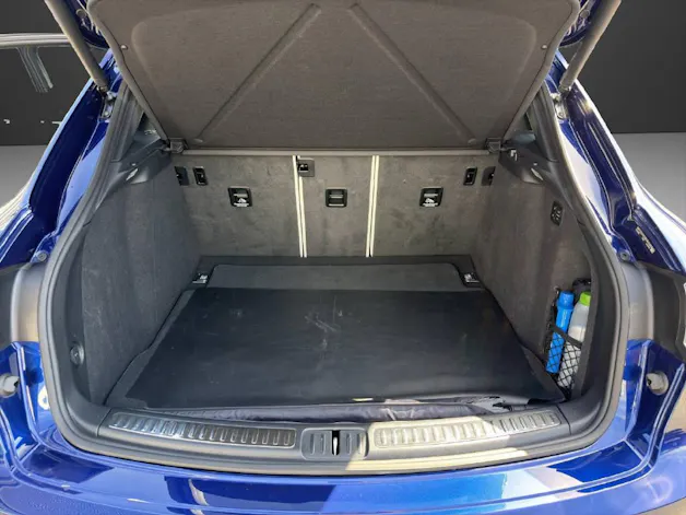Porsche Macan 2.9 V6 GTS