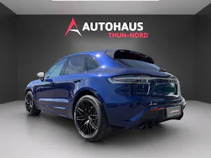 Porsche Macan 2.9 V6 GTS