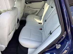 Porsche Macan 2.9 V6 GTS