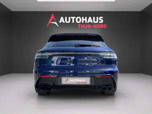 Porsche Macan 2.9 V6 GTS