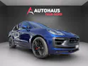 Porsche Macan 2.9 V6 GTS