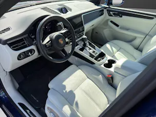 Porsche Macan 2.9 V6 GTS