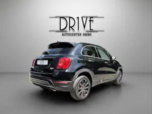 Fiat 500X 2.0 MJ Off Road Look S-Design 4x4 Automatic
