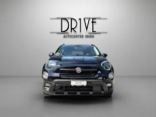 Fiat 500X 2.0 MJ Off Road Look S-Design 4x4 Automatic