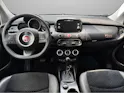 Fiat 500X 2.0 MJ Off Road Look S-Design 4x4 Automatic
