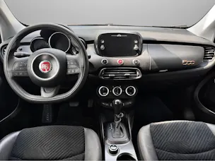 Fiat 500X 2.0 MJ Off Road Look S-Design 4x4 Automatic