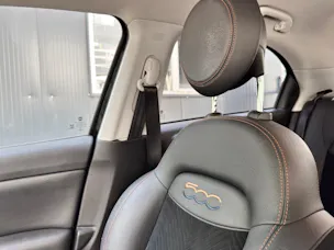 Fiat 500X 2.0 MJ Off Road Look S-Design 4x4 Automatic