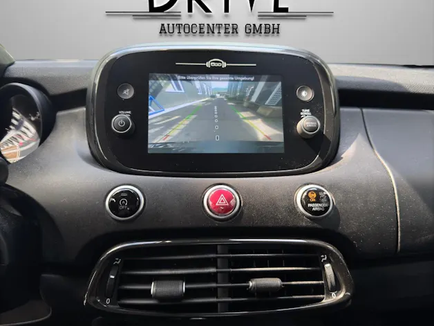 Fiat 500X 2.0 MJ Off Road Look S-Design 4x4 Automatic