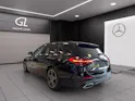 Mercedes-Benz C 200 T 4 Matic