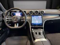 Mercedes-Benz C 200 T 4 Matic