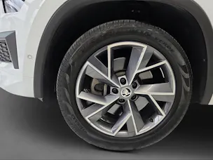 Škoda Kodiaq 2.0 TDI 200 Sportline DSG