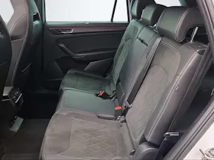 Škoda Kodiaq 2.0 TDI 200 Sportline DSG