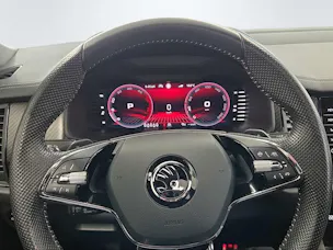 Škoda Kodiaq 2.0 TDI 200 Sportline DSG