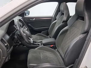 Škoda Kodiaq 2.0 TDI 200 Sportline DSG