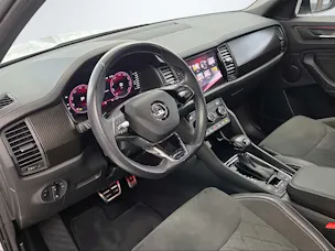 Škoda Kodiaq 2.0 TDI 200 Sportline DSG