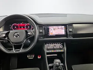 Škoda Kodiaq 2.0 TDI 200 Sportline DSG