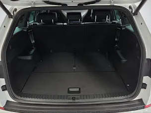 Škoda Kodiaq 2.0 TDI 200 Sportline DSG