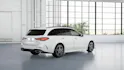 Mercedes-Benz C 200 T 4 Matic