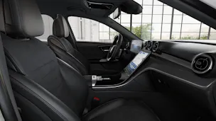 Mercedes-Benz C 200 T 4 Matic