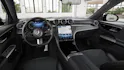 Mercedes-Benz C 200 T 4 Matic